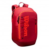 Рюкзак теннисный Wilson Tour Backpack - Maroon